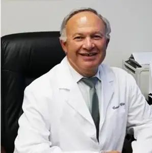Dr Ronald Feiner