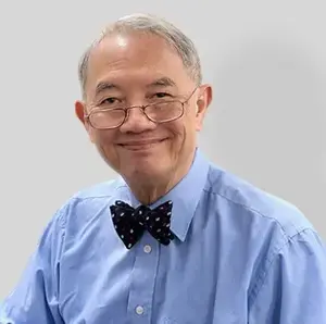Dr Soo-Keat Lim
