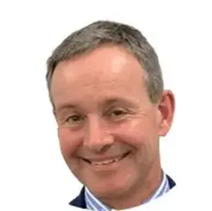 Dr Shaun Walsh