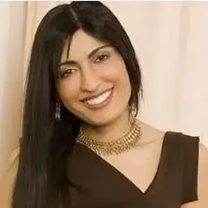 Dr Hema Sundaram