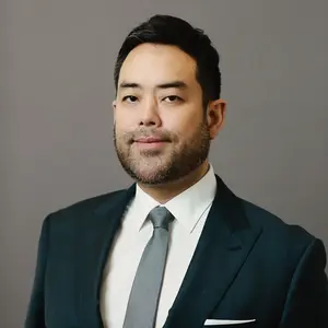 Dr Gordon Ku