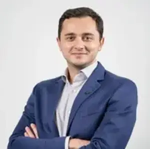 Dr Konstantin Sulamanidze