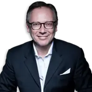 Dr Michael Zacharia