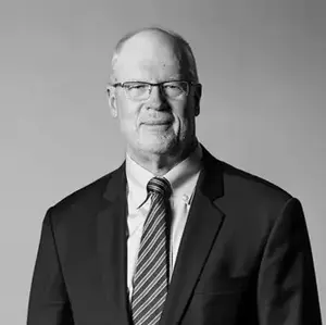 Hon. Mark le Poer Trench