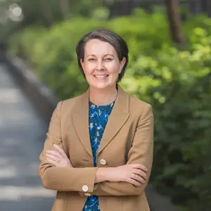 Professor Susannah Ahern
