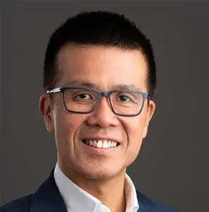 Dr Bernard leung