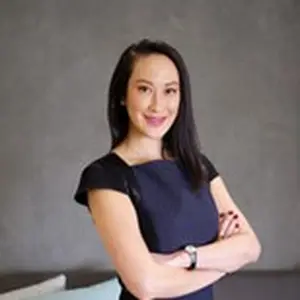 Dr Amanda Ong