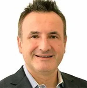 Dr Ron Bezic
