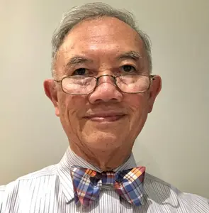 Dr Soo-Keat Lim