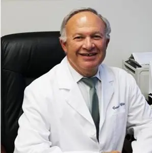 Dr Ronald Feiner