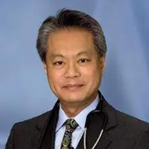 Dr Tony Mangubat