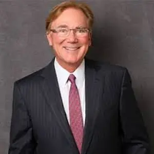 Dr Darryl Hodgkinson