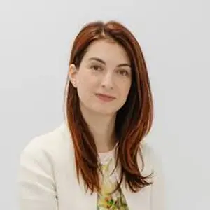 Dr Alexandra Manta