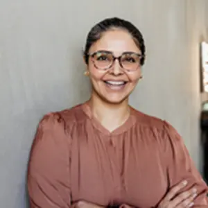 Dr Imaan Joshi