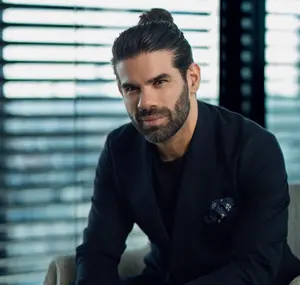 Dr Jafar Jorjani