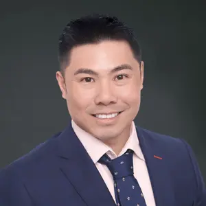 Dr Jean-Paul Chung