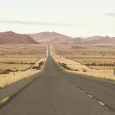On the Road to Nowhere