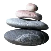 Caught in the Balance