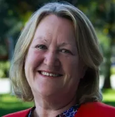 Professor Robyn Langham