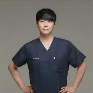 Dr Paul Han