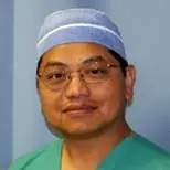 Dr Wilbur Hah