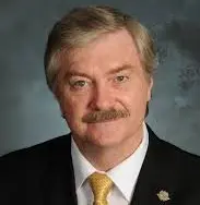Dr John Flynn