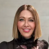 Dr Meaghan Heckenberg
